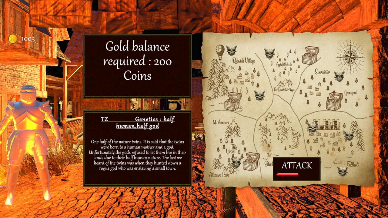 Decks Of Power ستيم كود رقمي