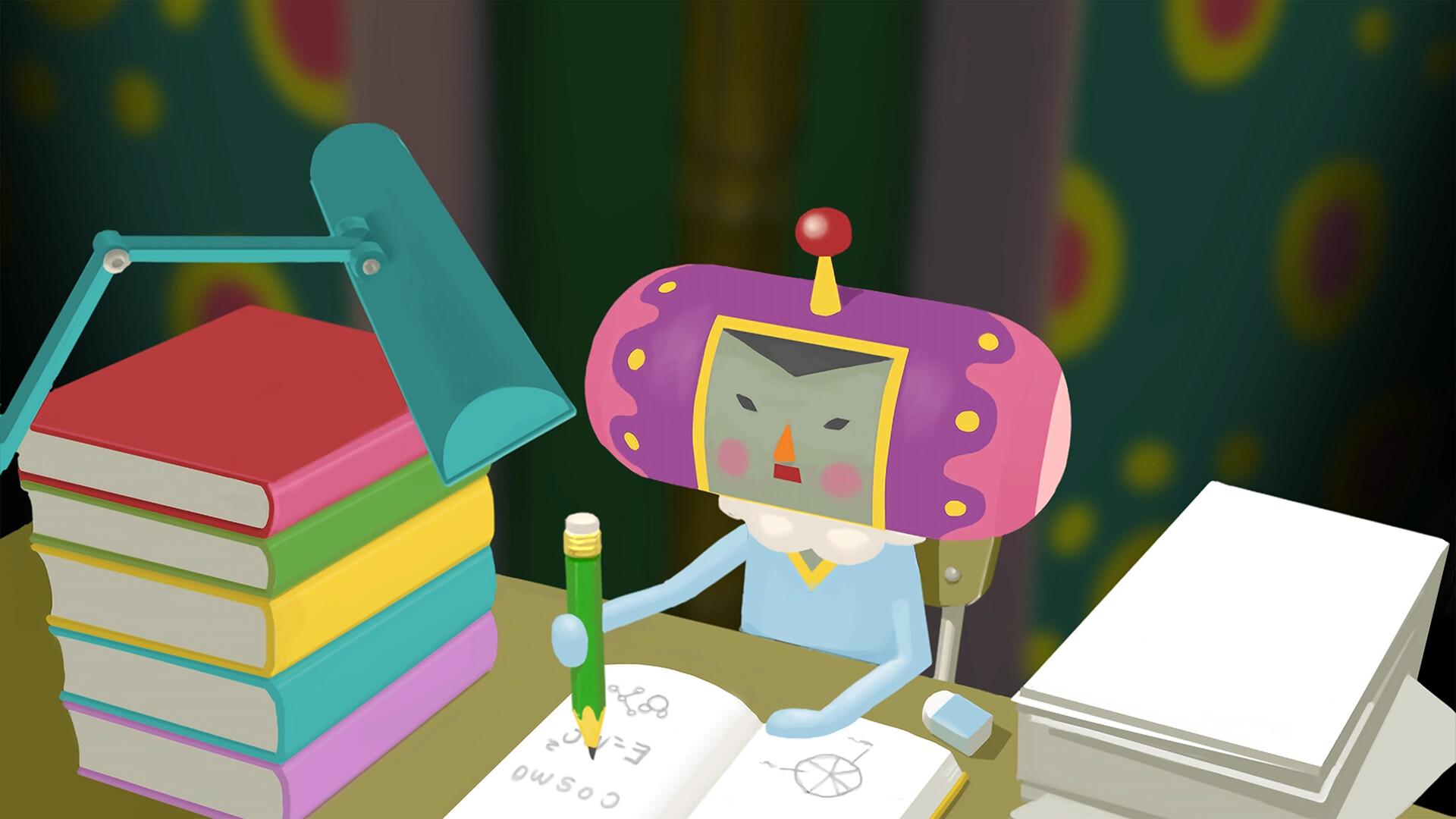 We Love Katamari REROLL+ Royal Reverie اوروبي بي سي ستيم كود رقمي