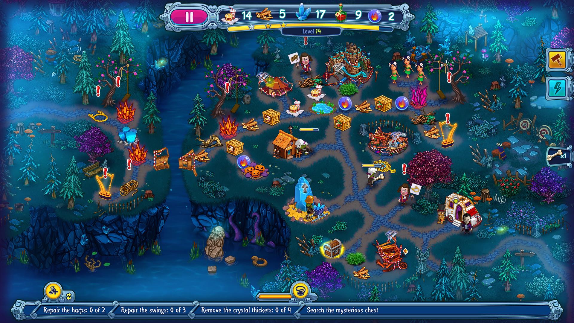 Incredible Dracula: Witches' Curse ستيم كود رقمي