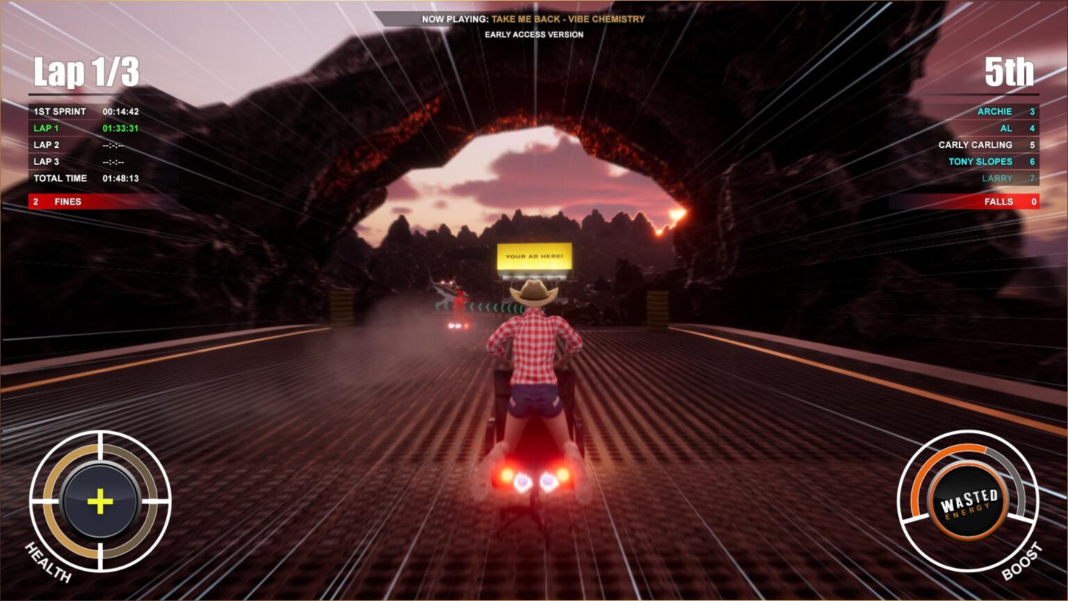 Tony Slopes ستيم كود رقمي