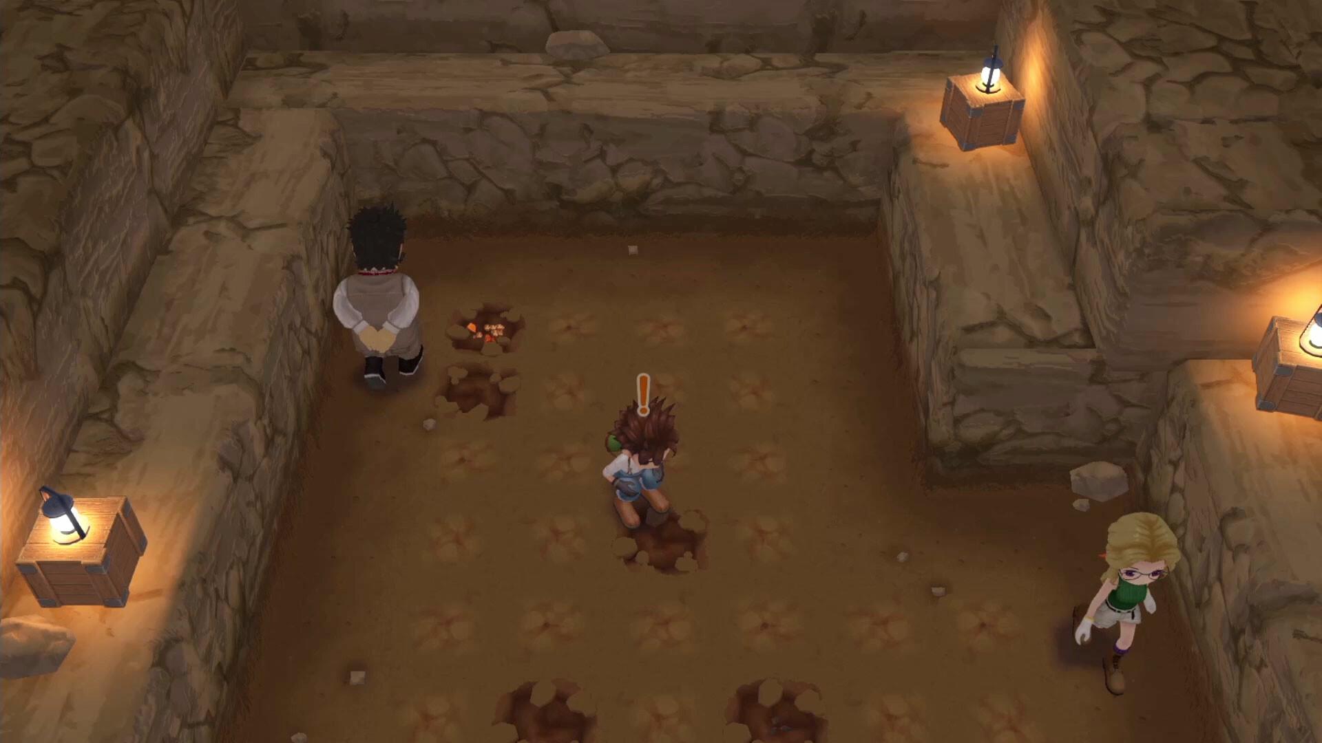 Story Of Seasons: A Wonderful Life بي سي ستيم كود رقمي