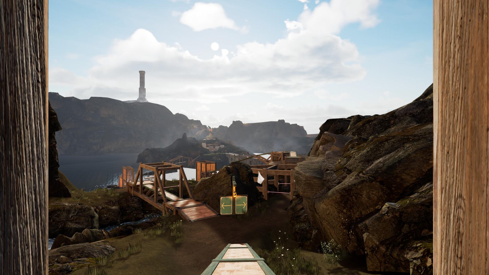 Venture'S Gauntlet VR ستيم كود رقمي