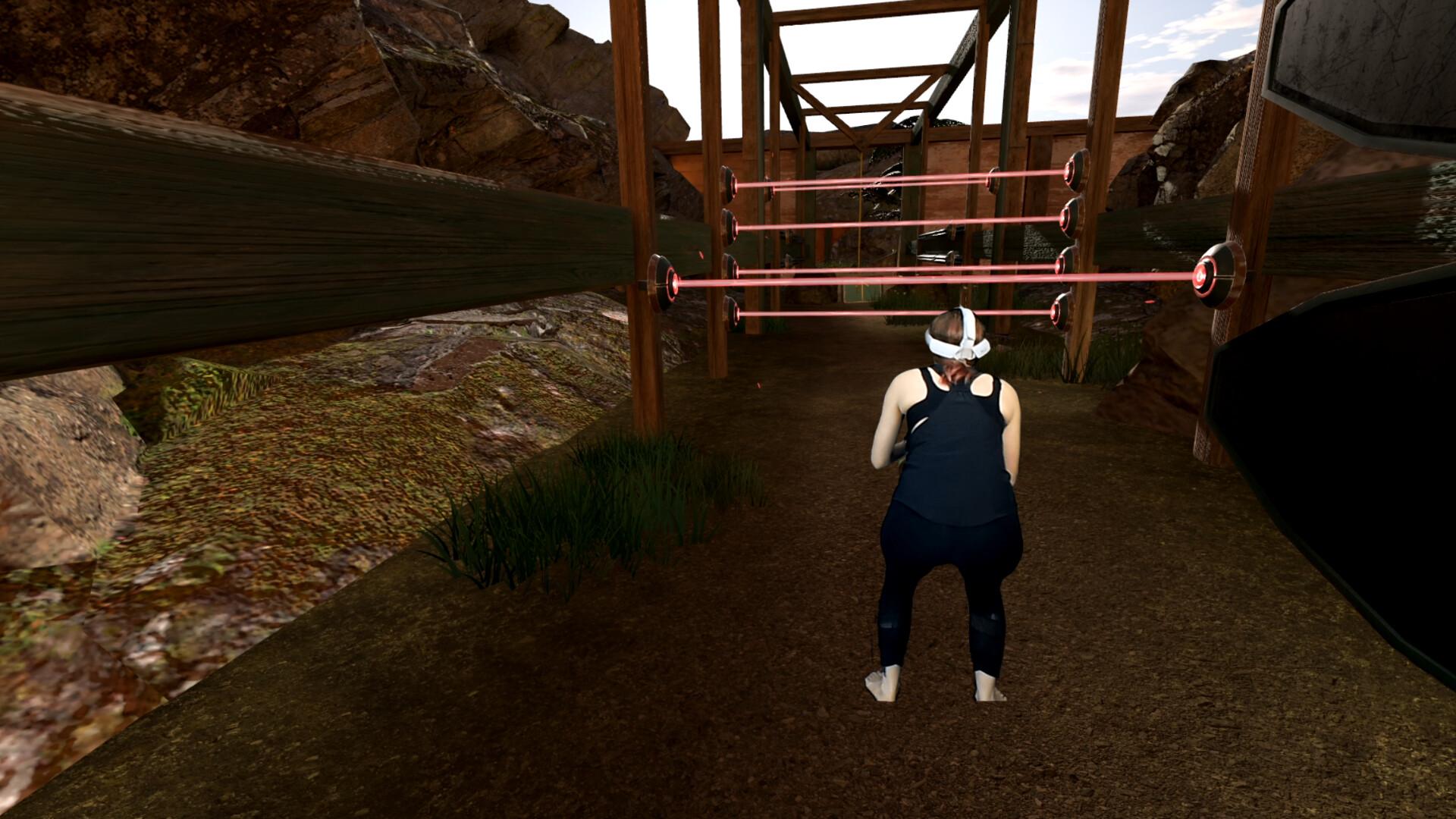 Venture'S Gauntlet VR ستيم كود رقمي