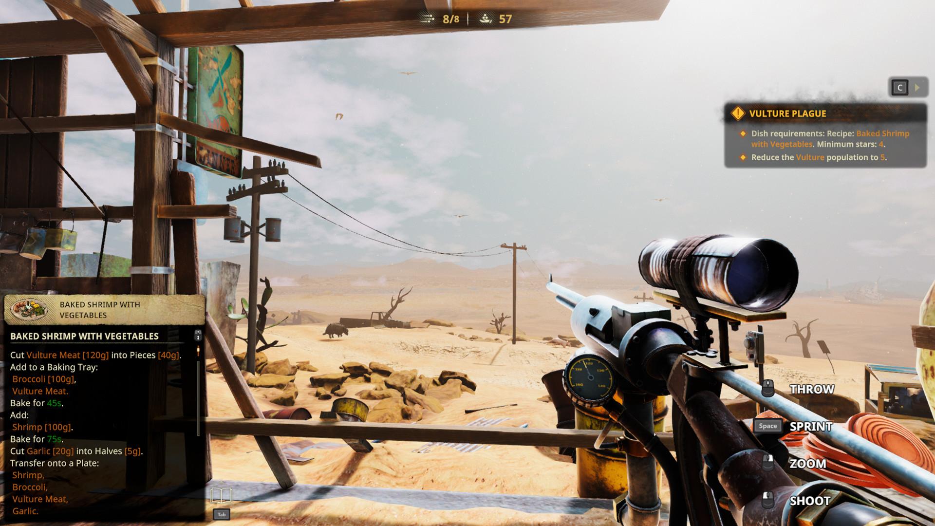 Cooking Simulator - Shelter DLC بي سي ستيم كود رقمي