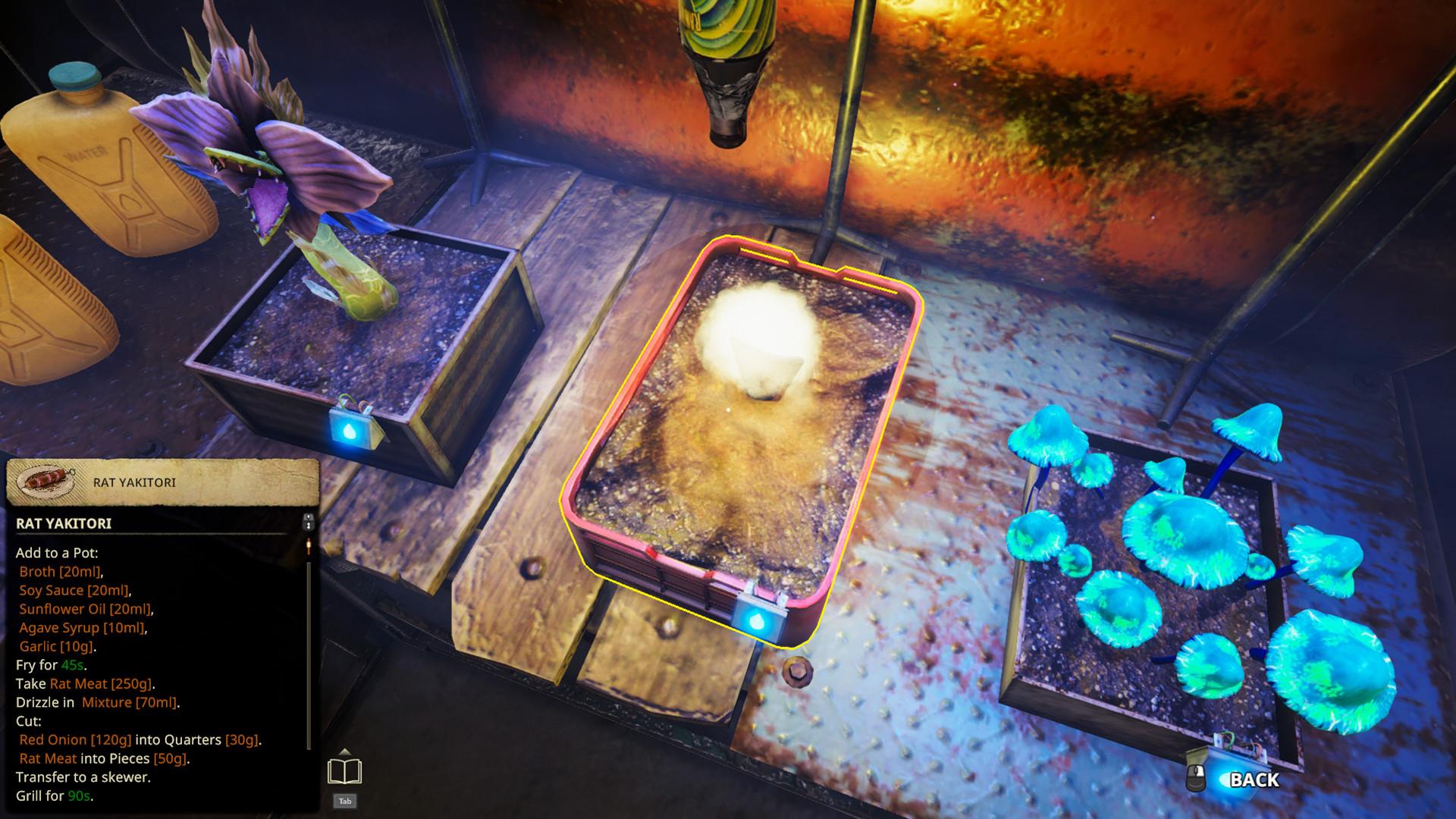 Cooking Simulator - Shelter DLC بي سي ستيم كود رقمي