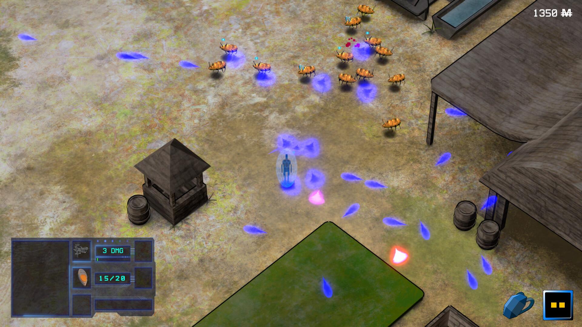 Covenant: Project Zero ستيم كود رقمي