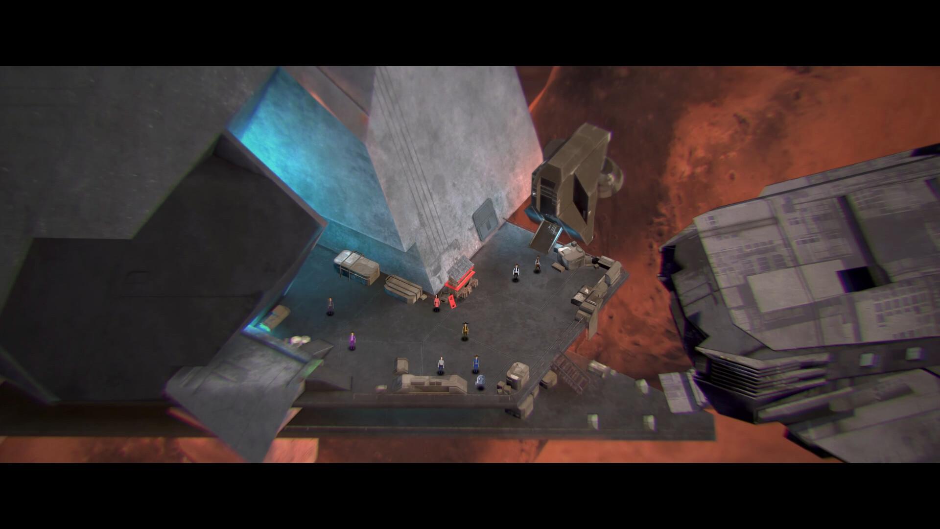 Covenant: Project Zero ستيم كود رقمي