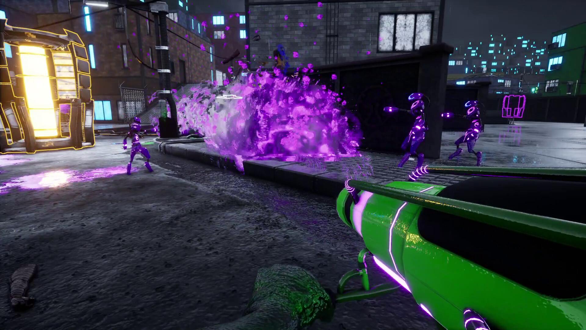 Gemini: Binary Conflict ستيم كود رقمي