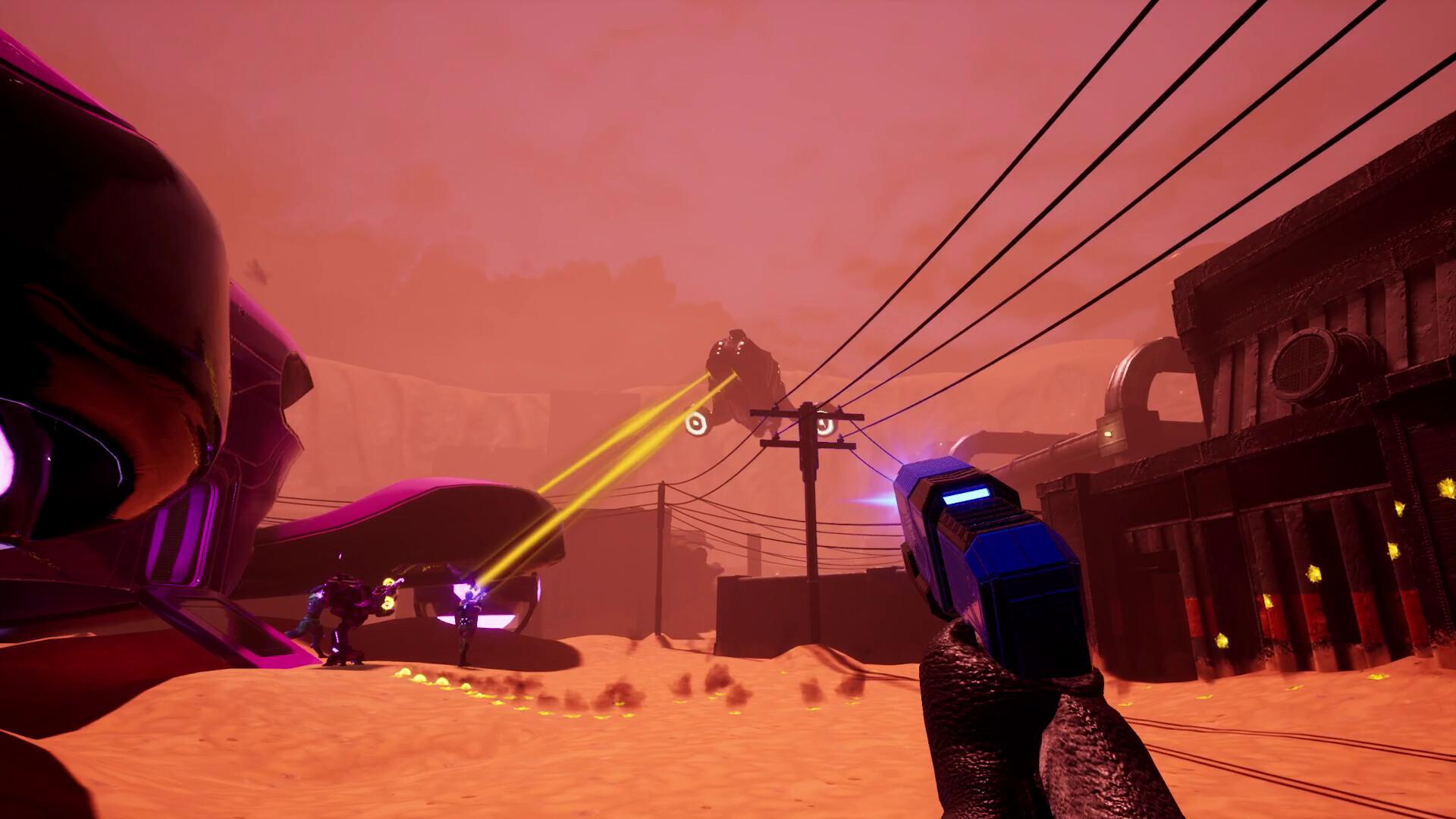 Gemini: Binary Conflict ستيم كود رقمي