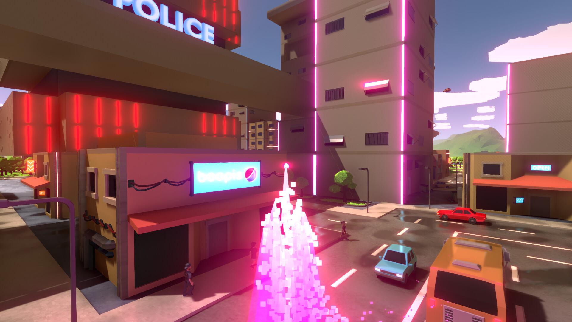 Demolish Or Die ستيم كود رقمي