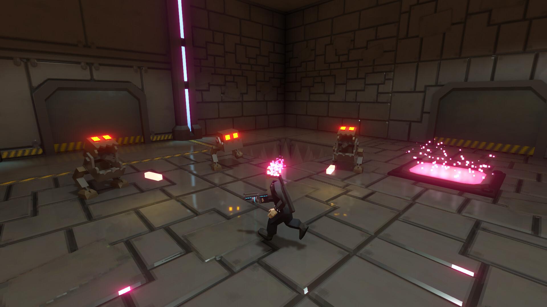 Demolish Or Die ستيم كود رقمي