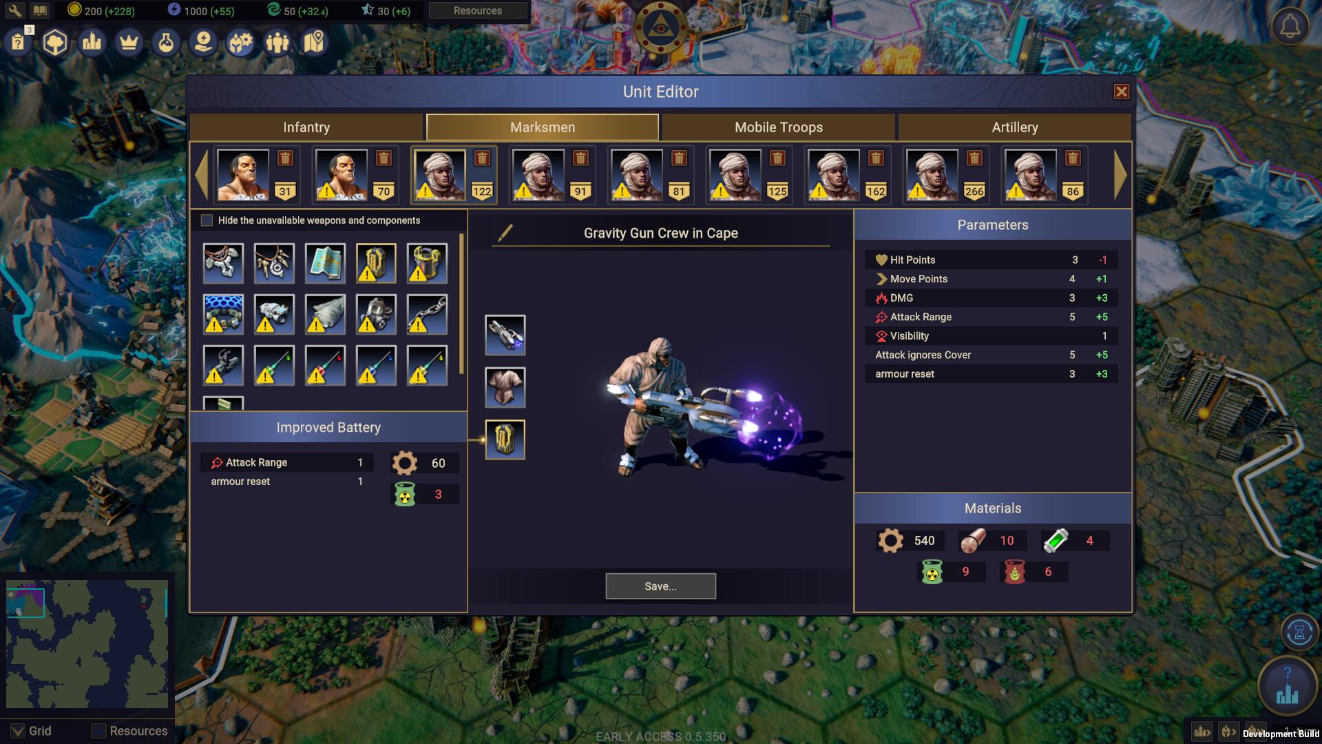 Terraformers + Revival: Recolonization اكسبوكس 1 / إكس بوكس سيريس X|S حساب