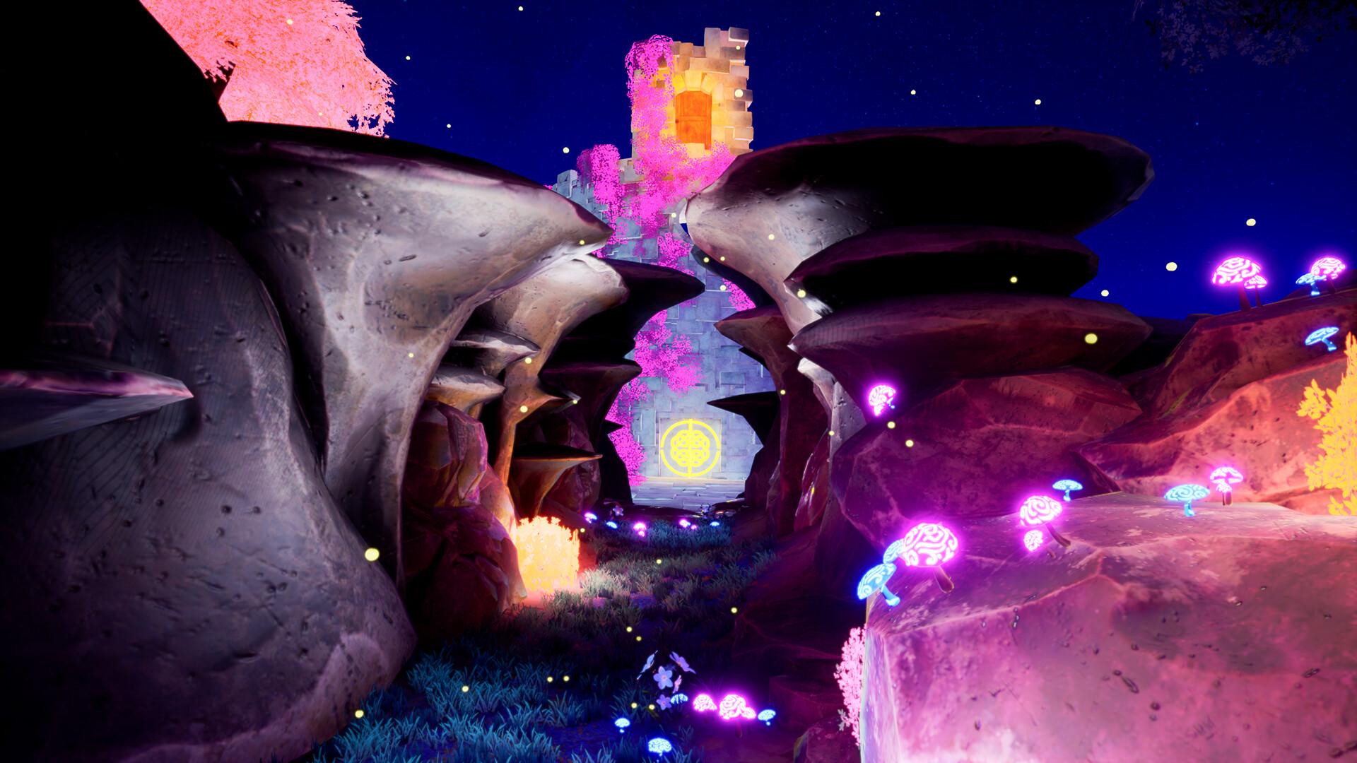 Inner Ashes اصدار الديلوكس بي سي ستيم كود رقمي