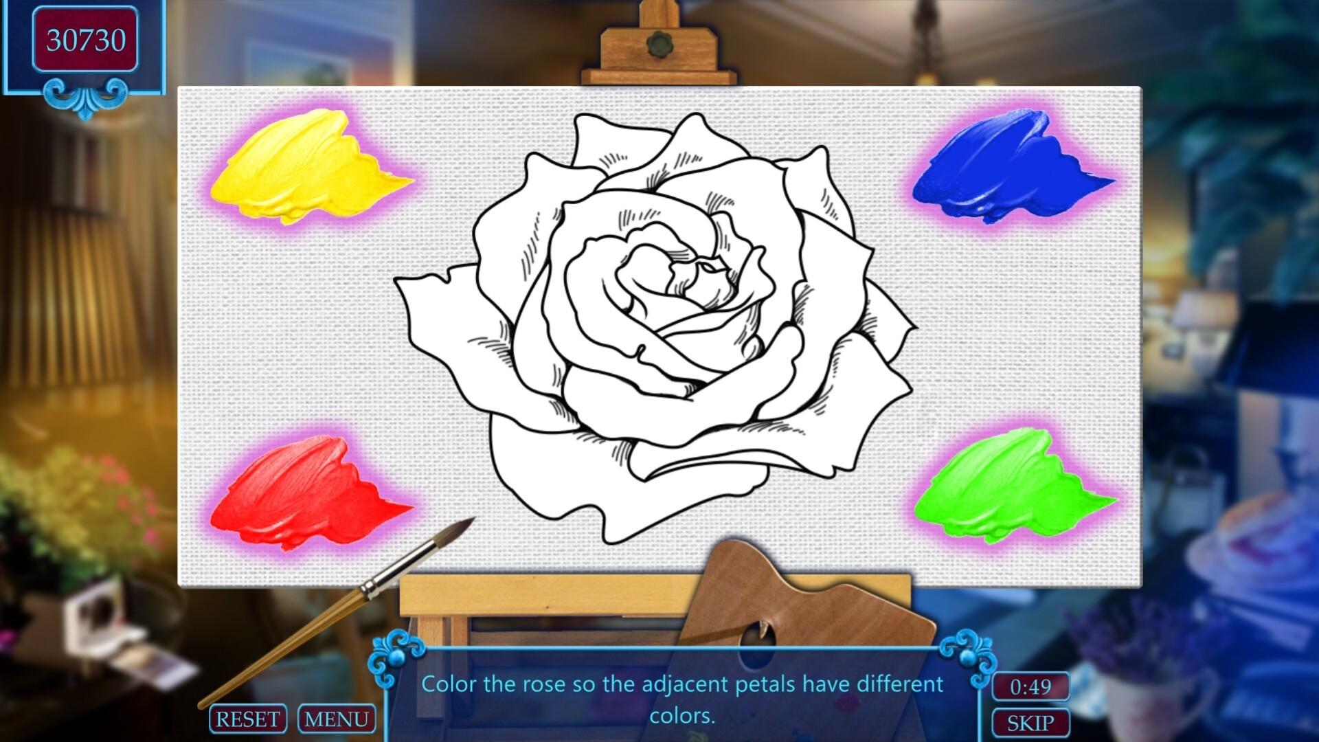 Detective Agency Gray Tie 2 - Collector'S اصدار ستيم كود رقمي