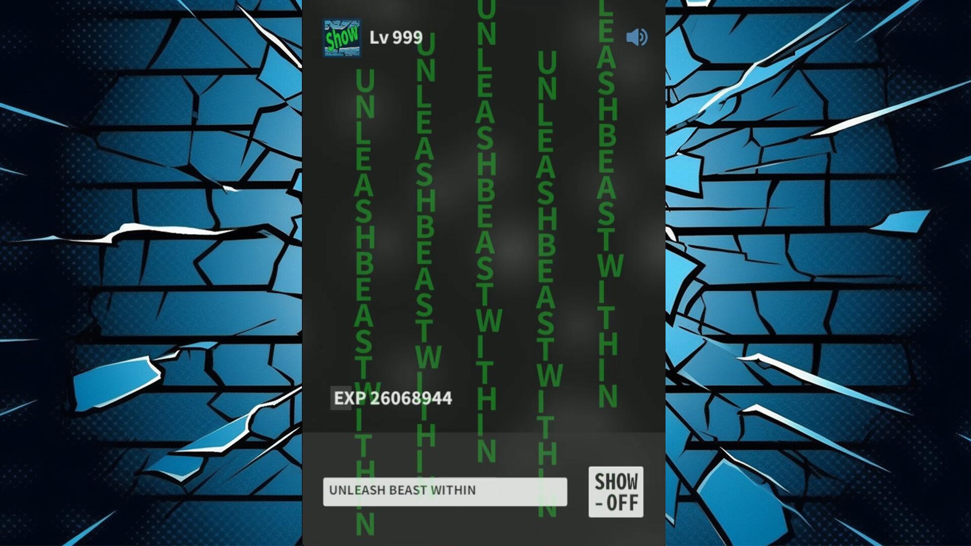 Idle Showoff ستيم كود رقمي