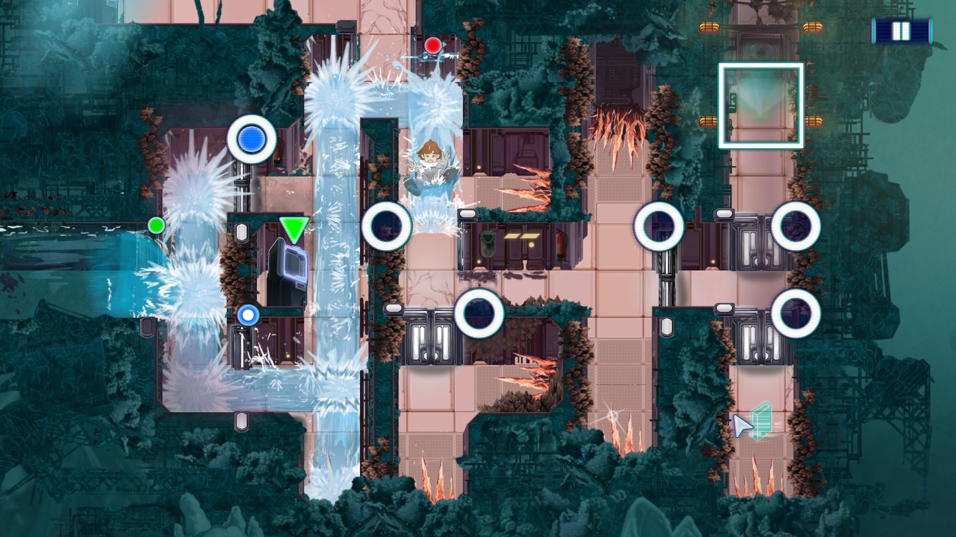 Professor Lupo: Ocean ستيم كود رقمي