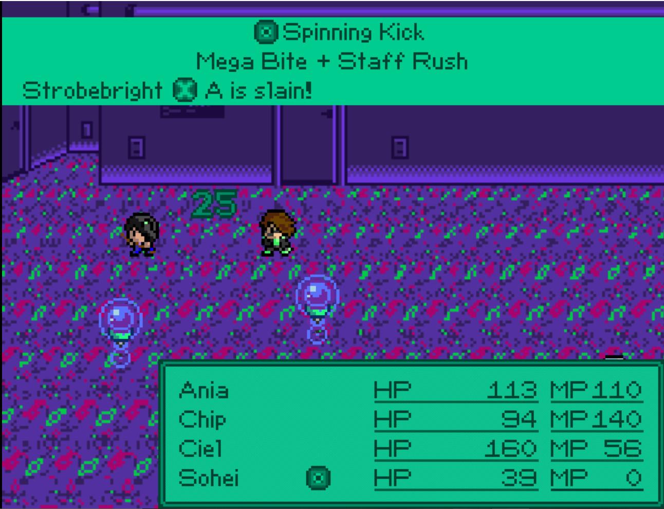 Axial Disc 2 ستيم كود رقمي