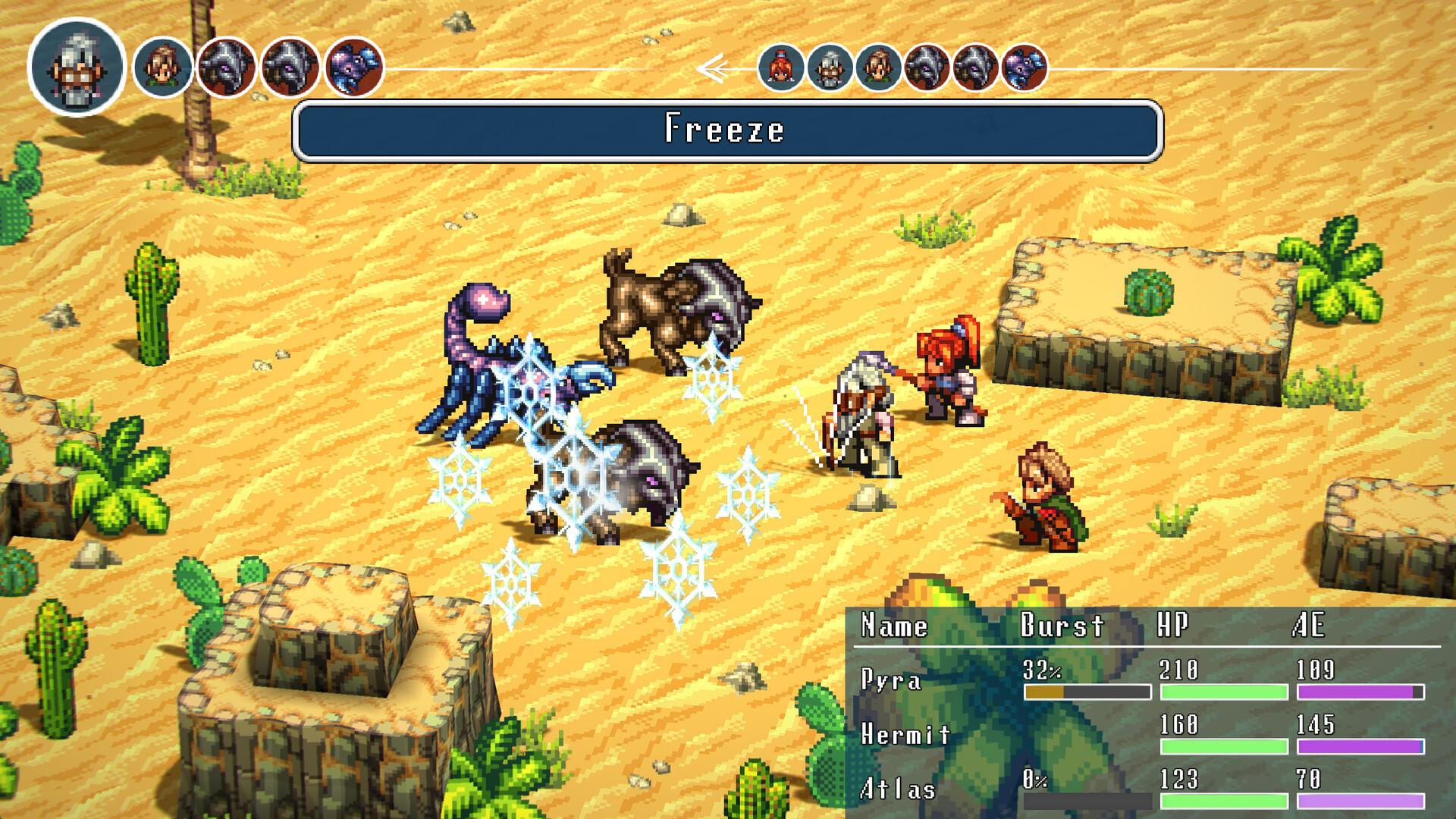 Alterium Shift بي سي ستيم حساب