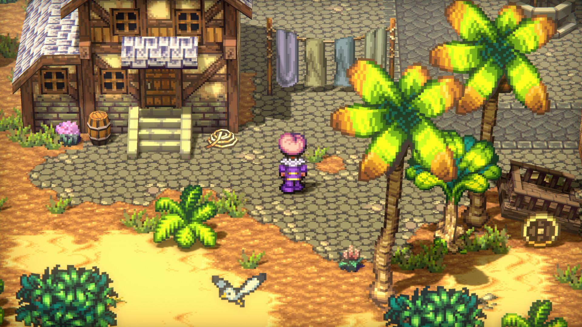 Alterium Shift بي سي ستيم حساب