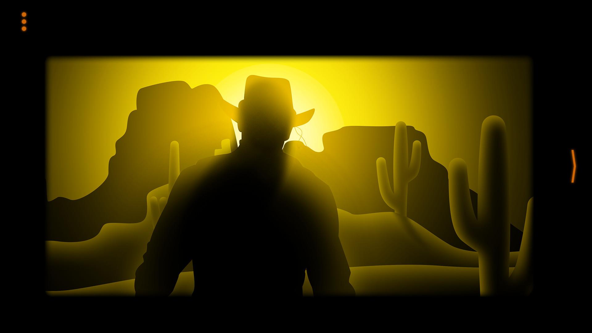 Hidden Shapes Old West - Jigsaw Puzzle Game ستيم كود رقمي