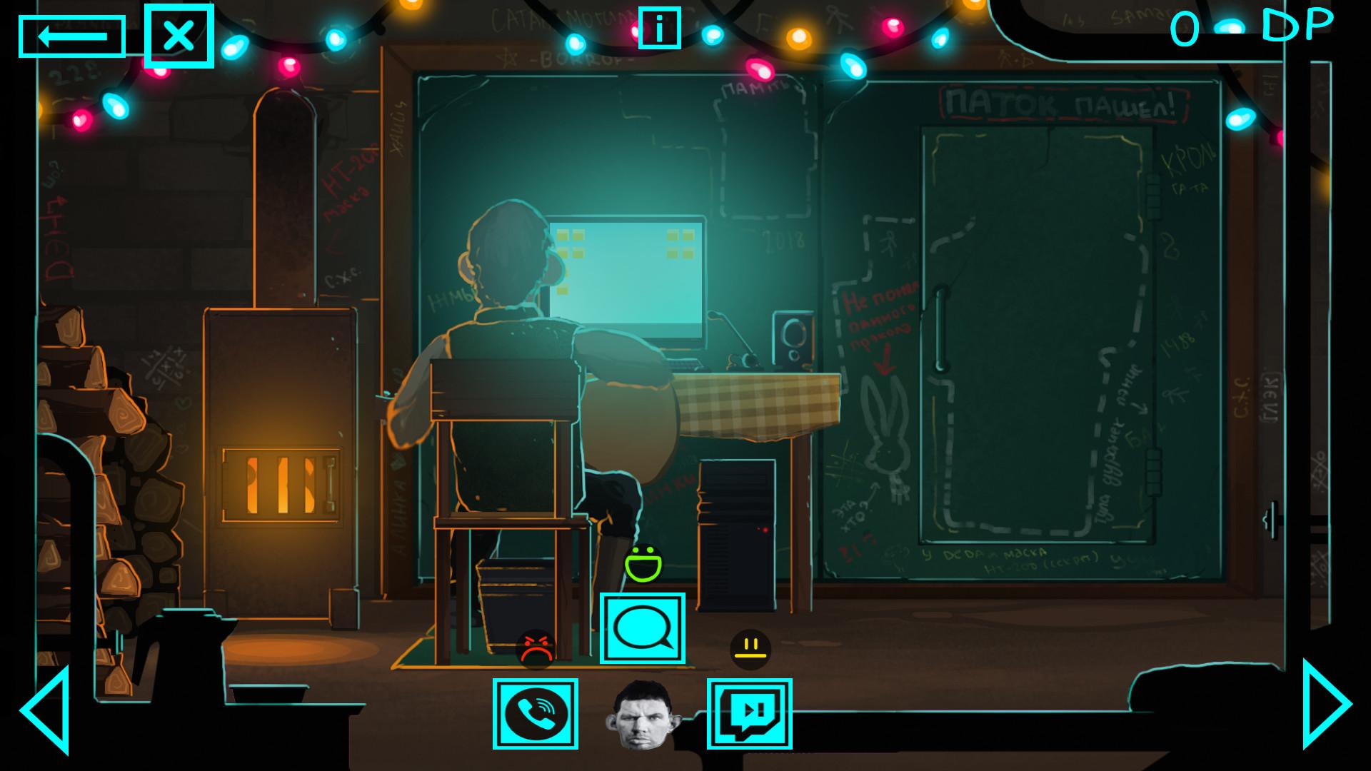 Clicker: Glad Valakas ستيم كود رقمي