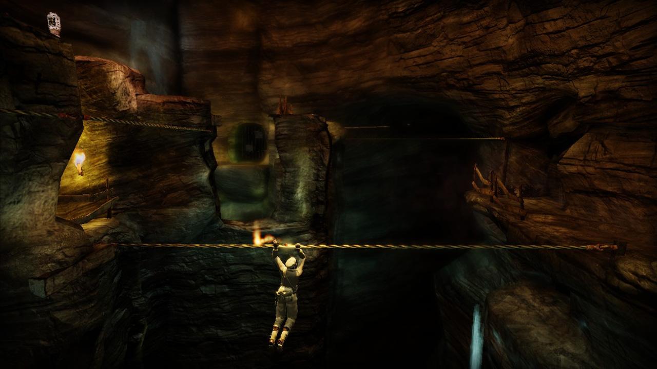 Adam'S Venture Chronicles ستيم هدية