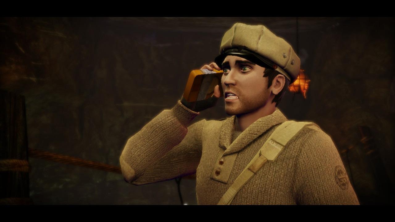 Adam'S Venture Chronicles ستيم هدية