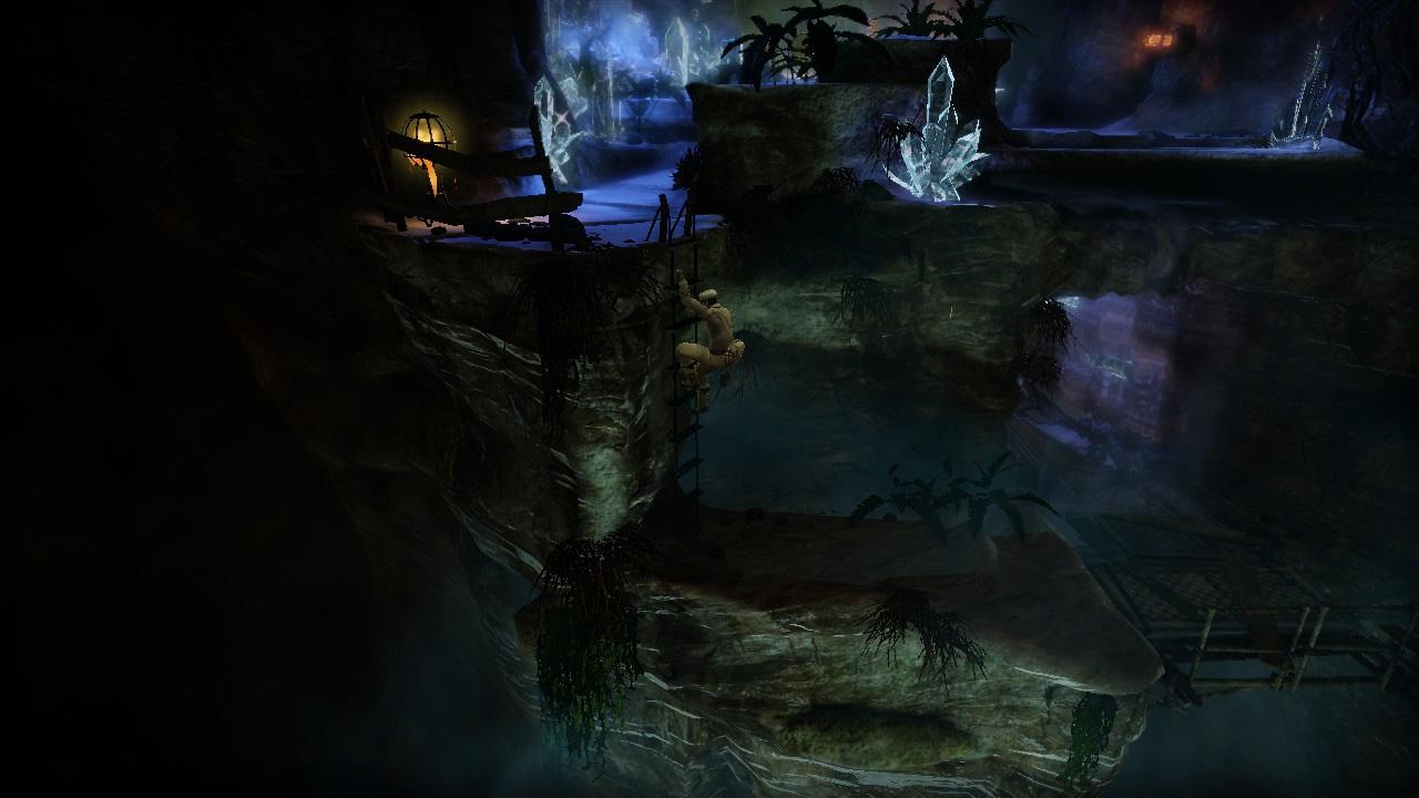 Adam'S Venture Chronicles ستيم هدية