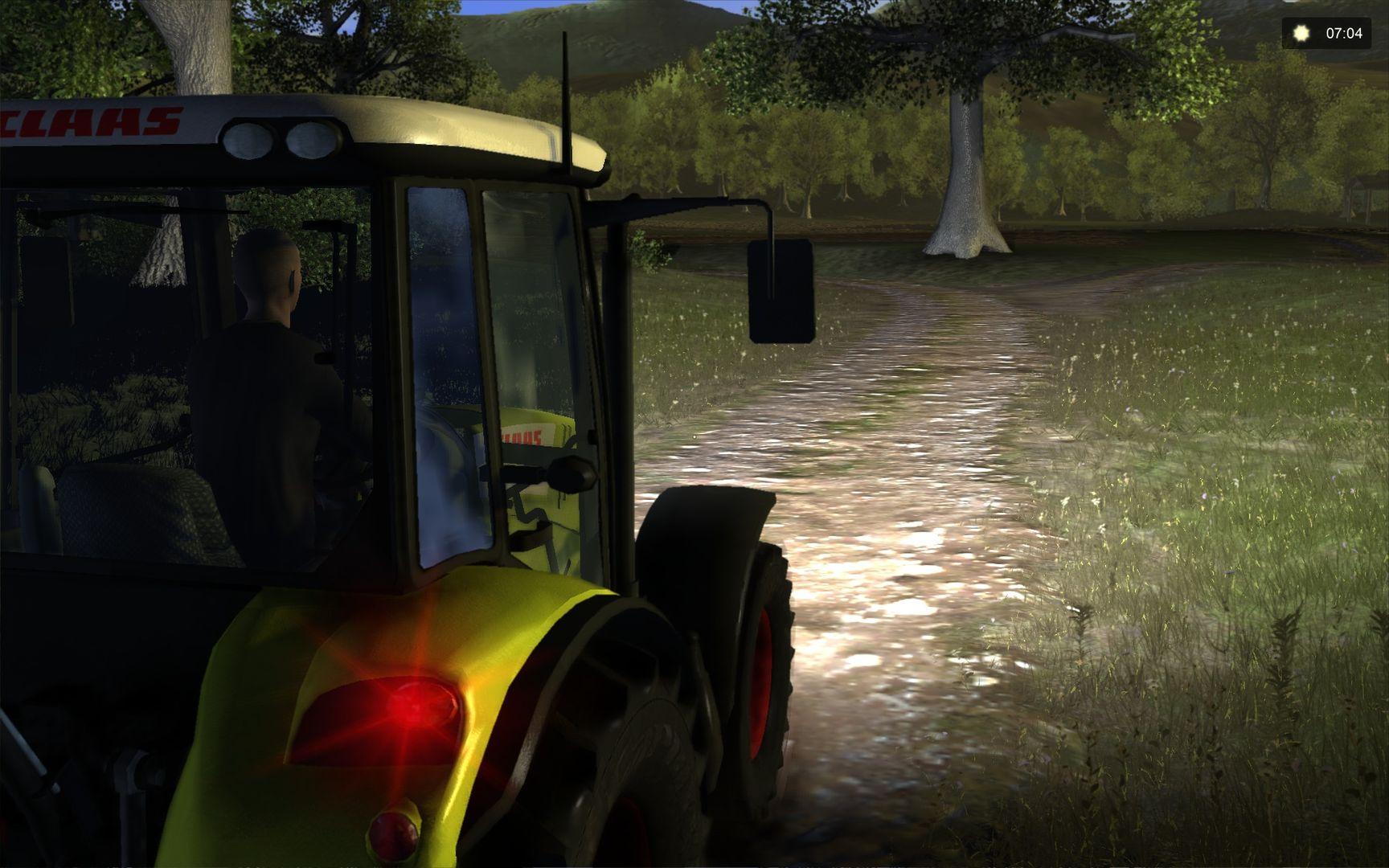 Agricultural Simulator 2011 - Extended اصدار ستيم هدية