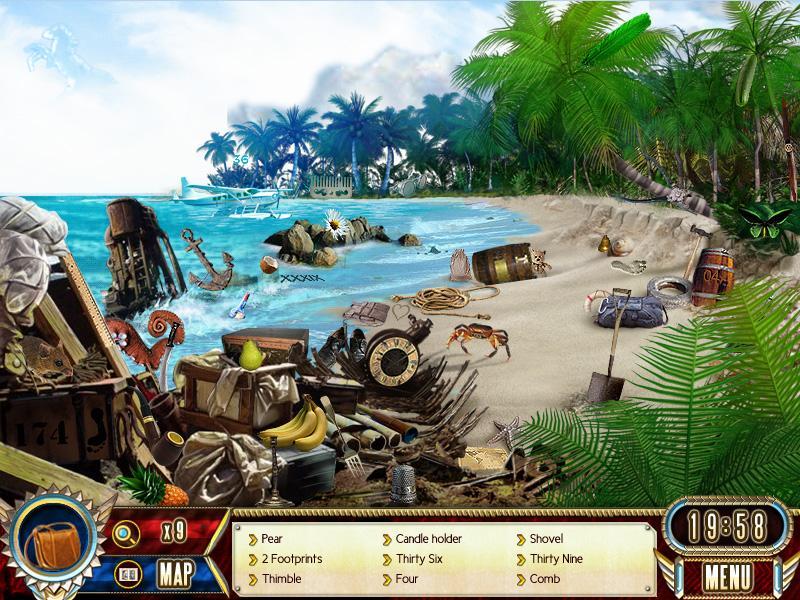 The Search For Amelia Earhart ستيم هدية