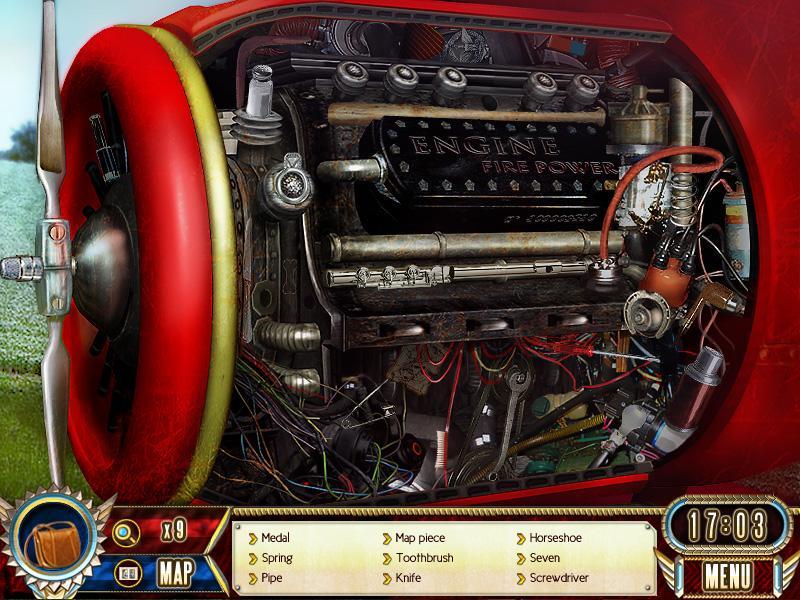 The Search For Amelia Earhart ستيم هدية