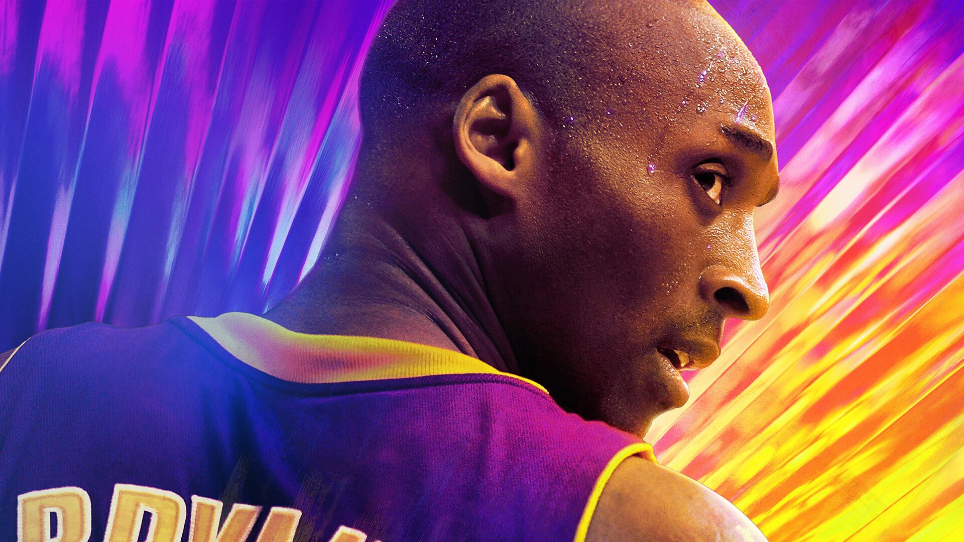 NBA 2K24 Kobe Bryant اصدار ستيم حساب