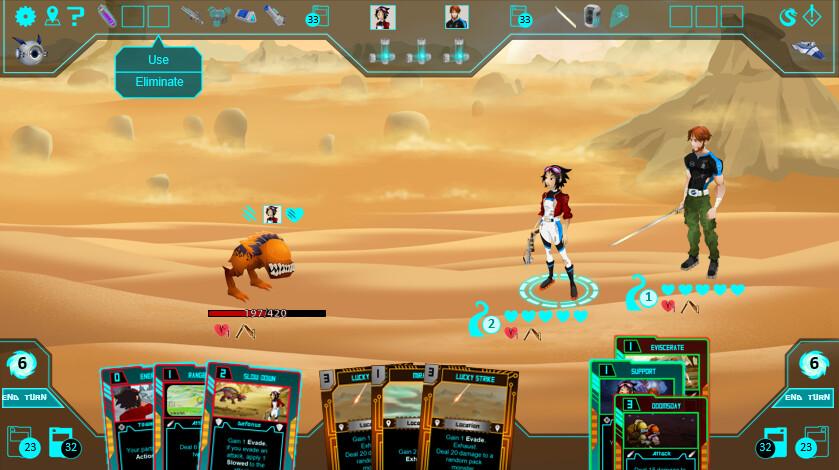 Castaway Station ستيم كود رقمي