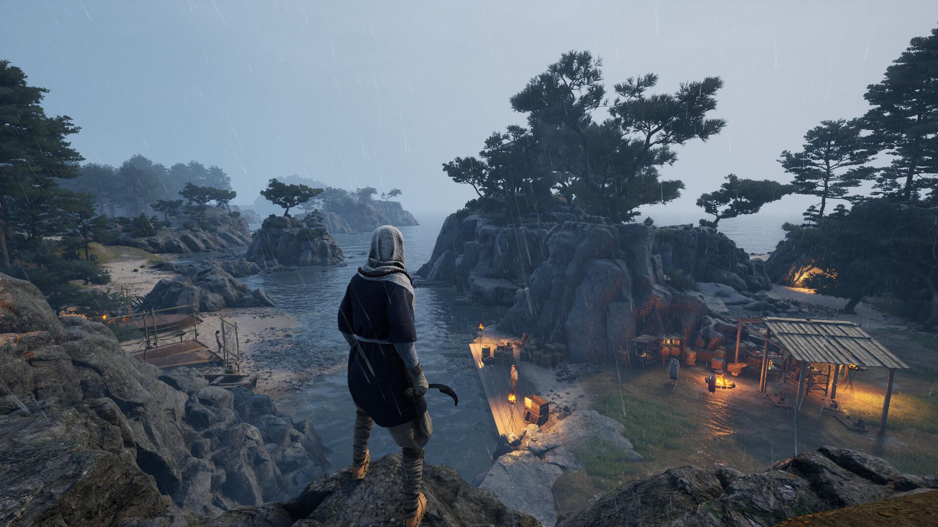 Sengoku Dynasty اولتمت اصدار ستيم كود رقمي