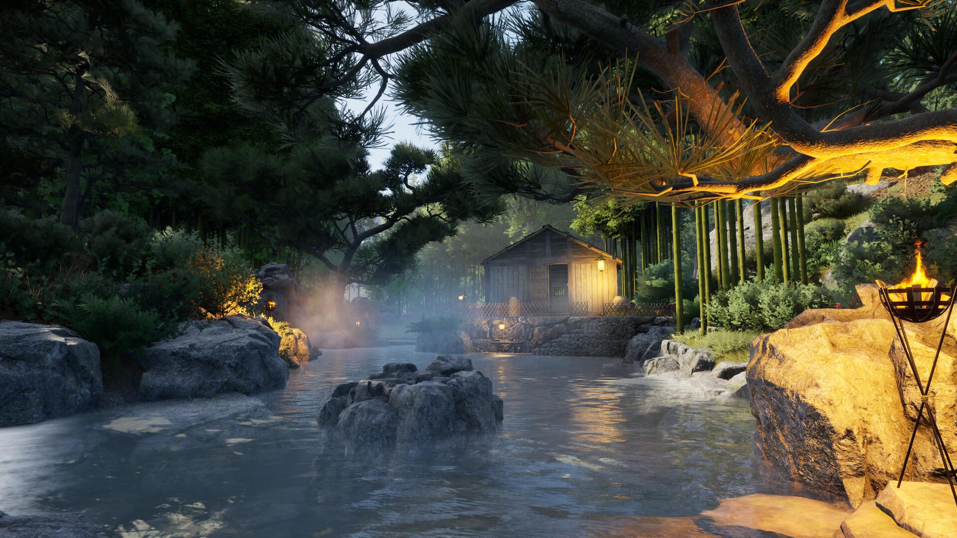 Sengoku Dynasty اولتمت اصدار ستيم كود رقمي