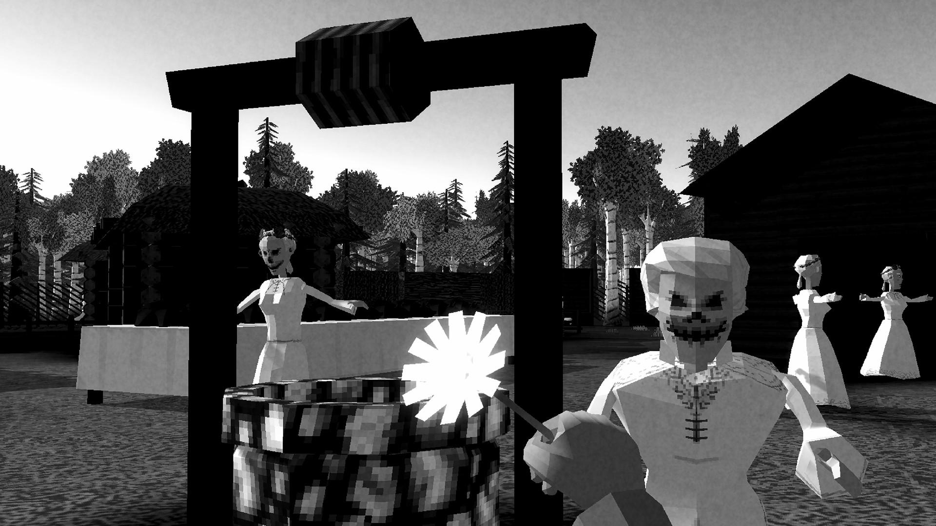 Dread X Collection 5 ستيم كود رقمي