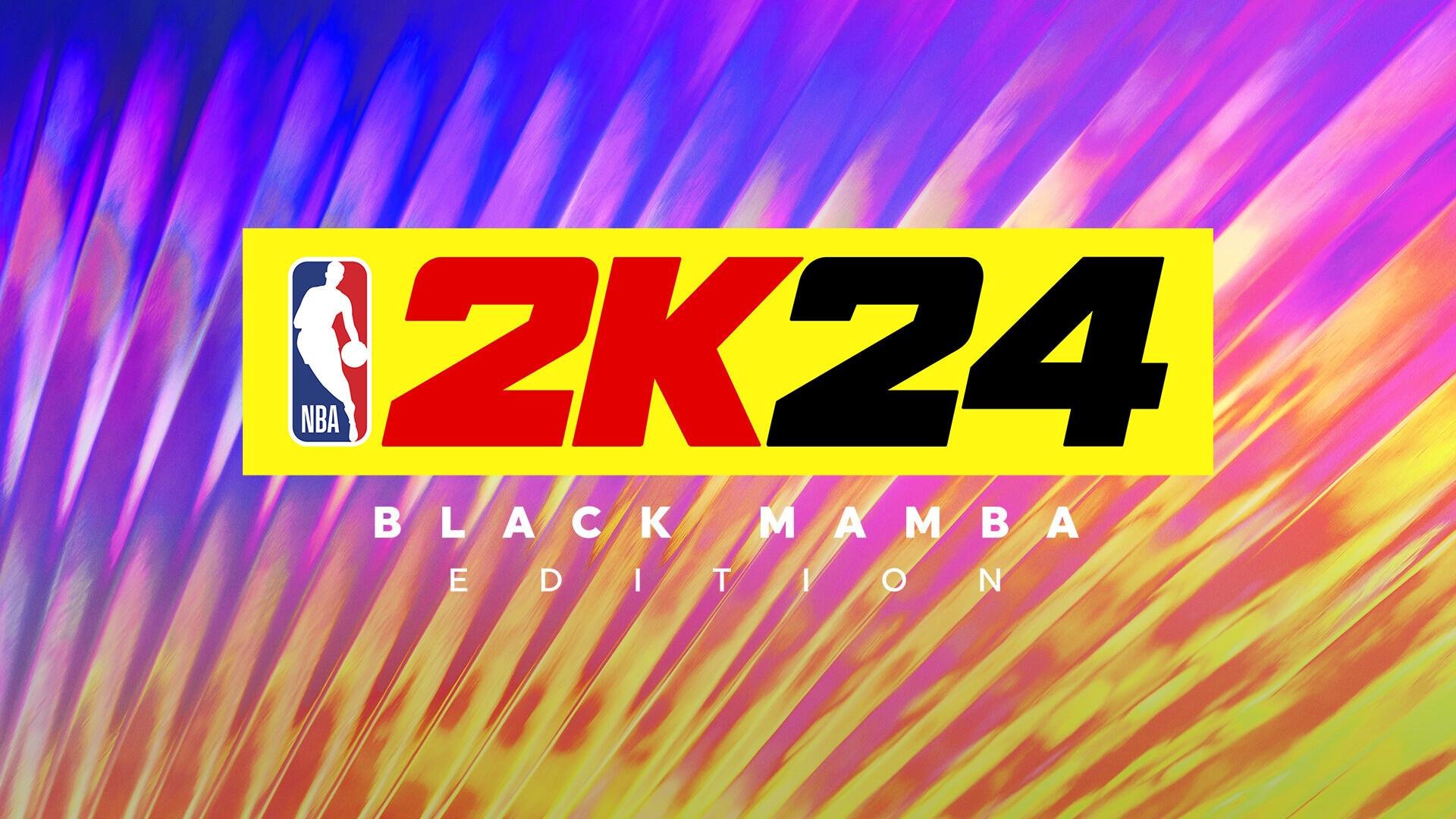 NBA 2K24 Kobe Bryant اصدار ستيم حساب