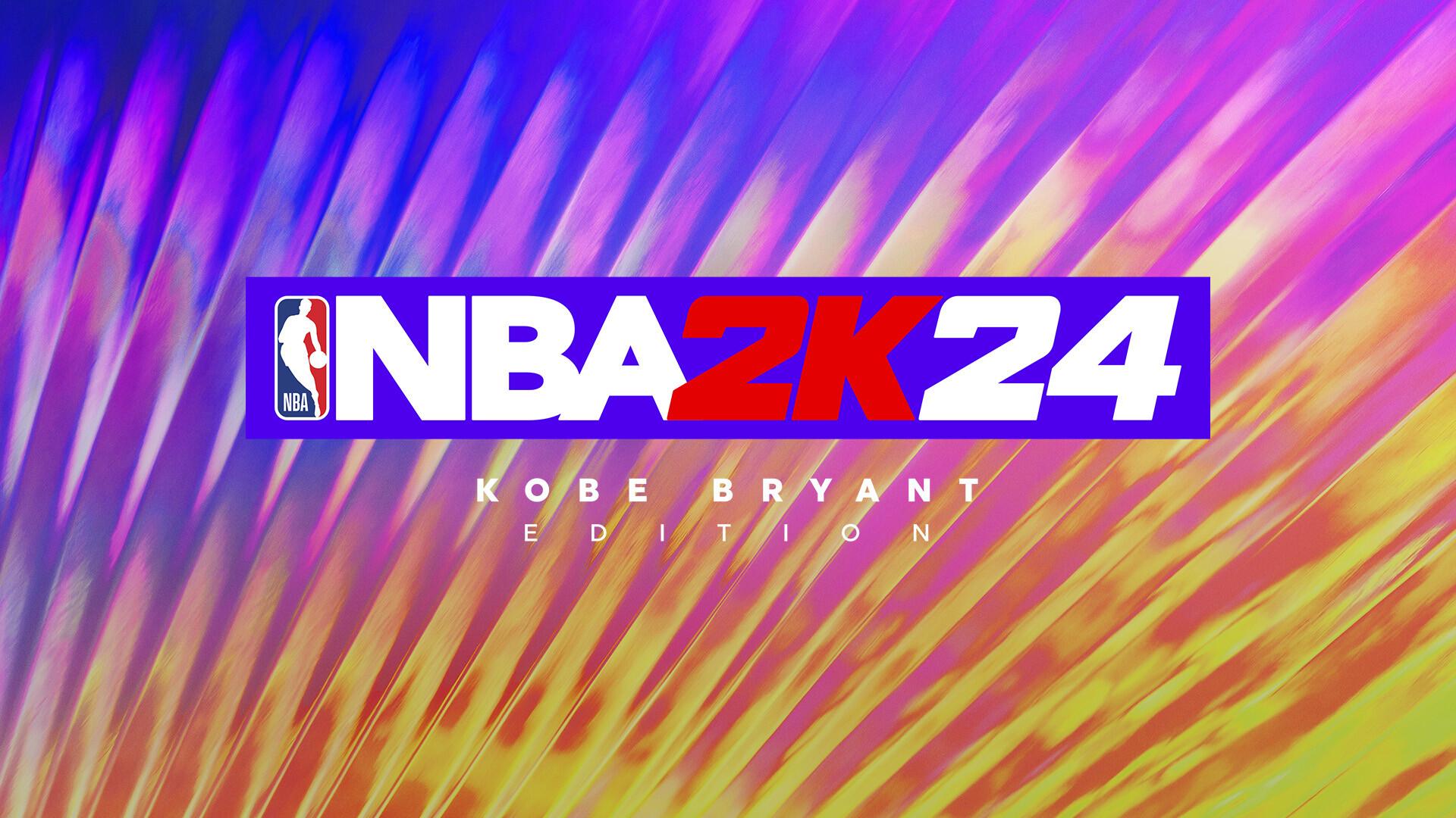 NBA 2K24 Black Mamba اصدار ستيم كود رقمي