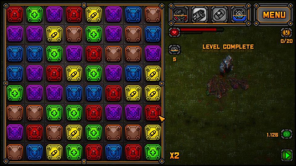 Terminal Squad: Sentinel ستيم كود رقمي