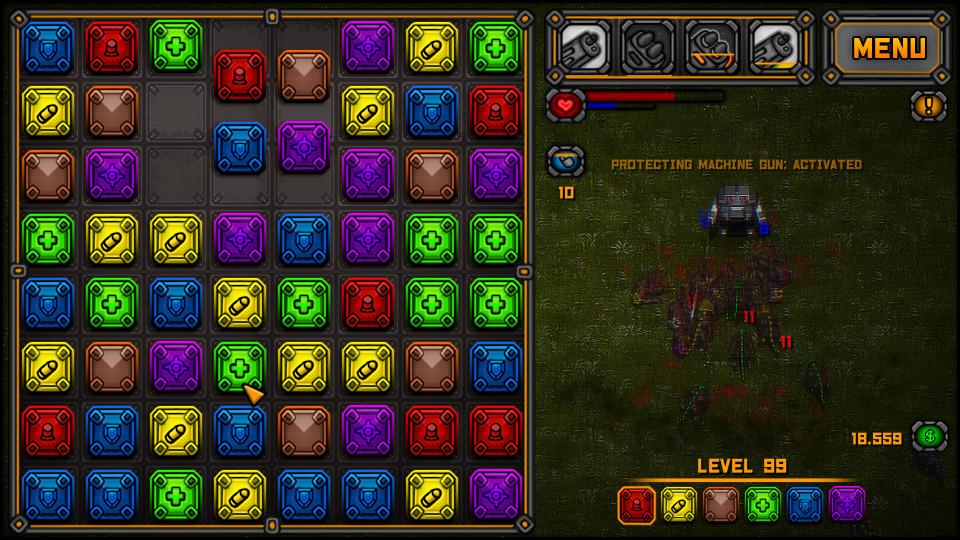 Terminal Squad: Sentinel ستيم كود رقمي