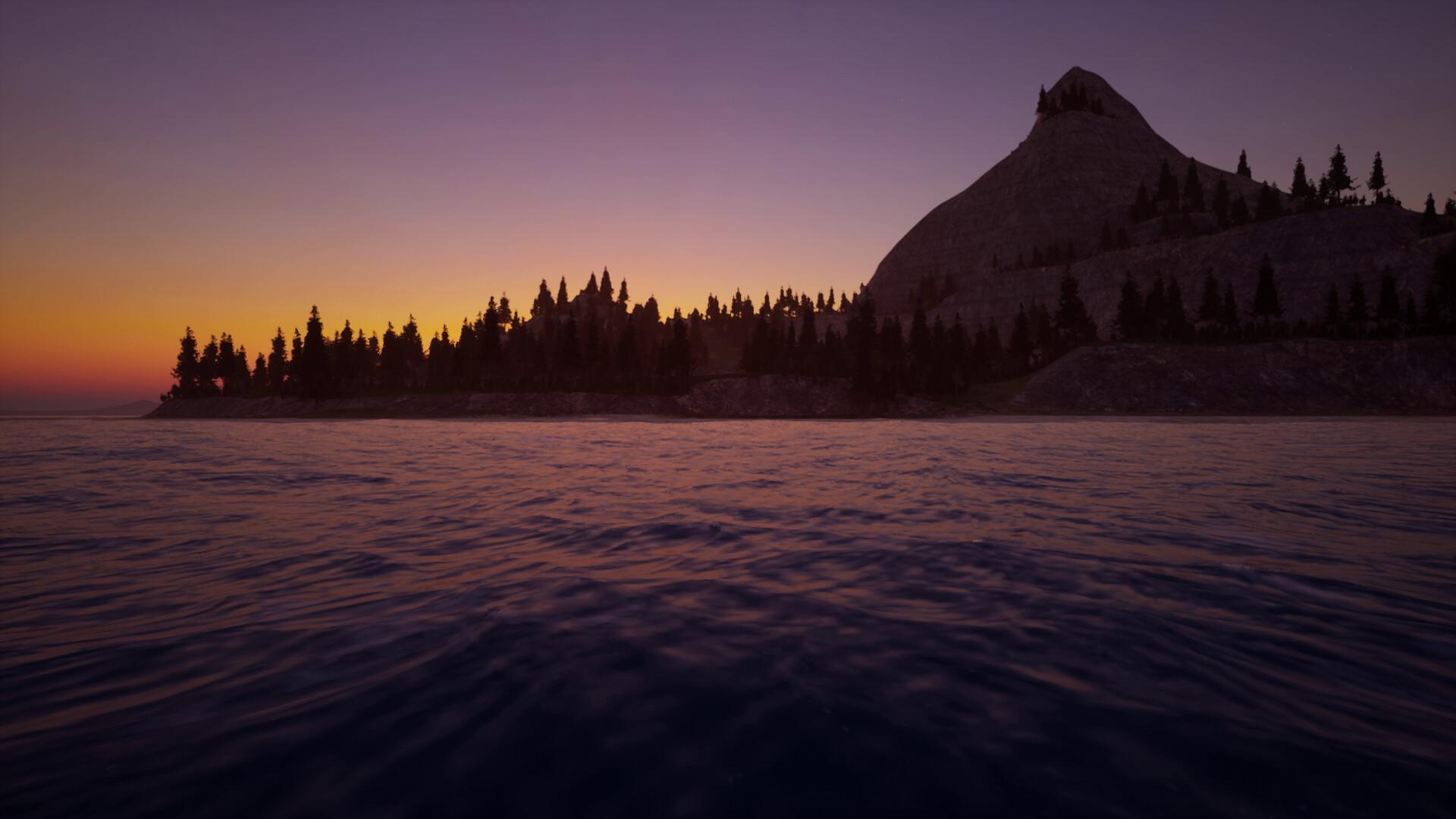 RivenWorld: The First Era ستيم كود رقمي