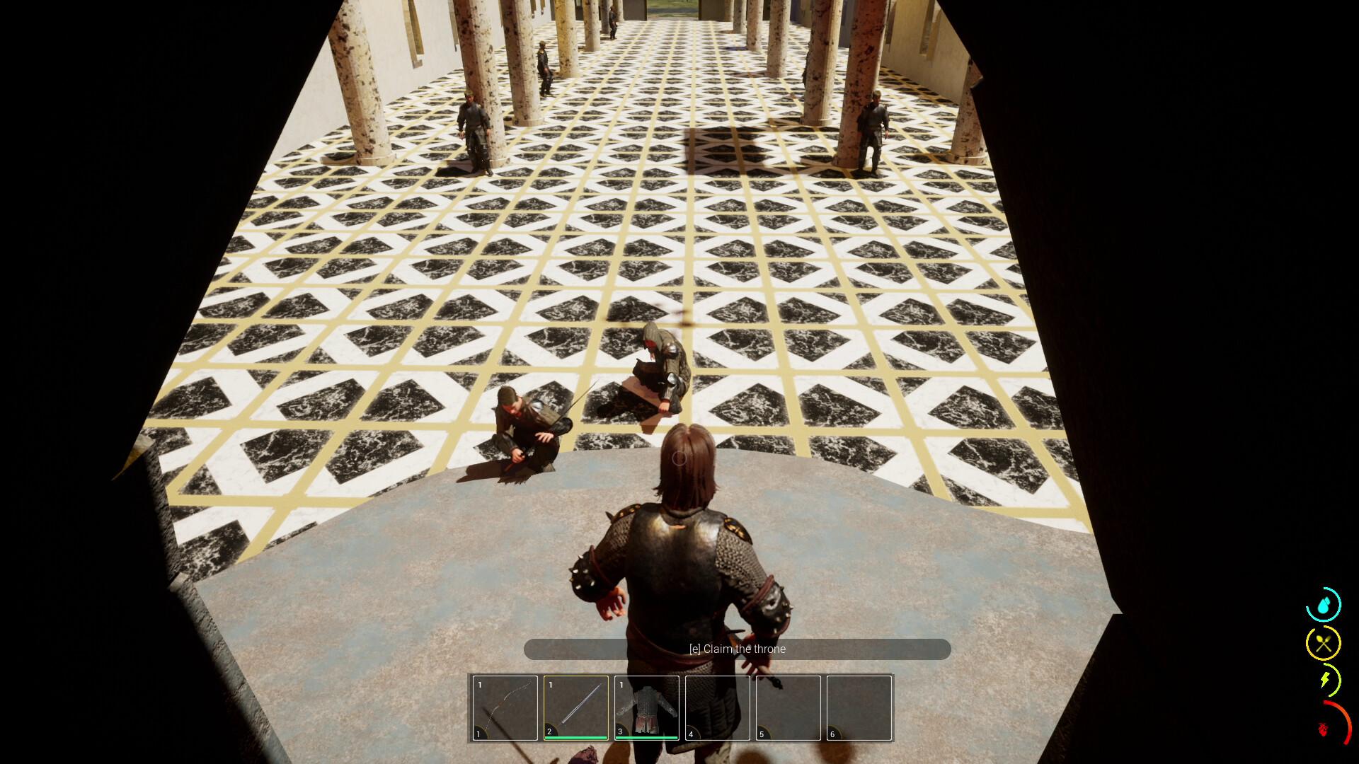 RivenWorld: The First Era ستيم كود رقمي