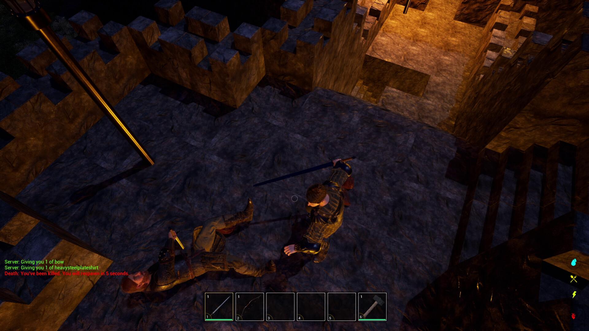 RivenWorld: The First Era ستيم كود رقمي