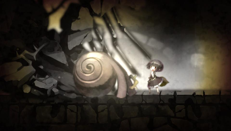 A Rose In The Twilight / Htol#NiQ: The Firefly Diary Digital اصدار محدود بي سي ستيم كود رقمي