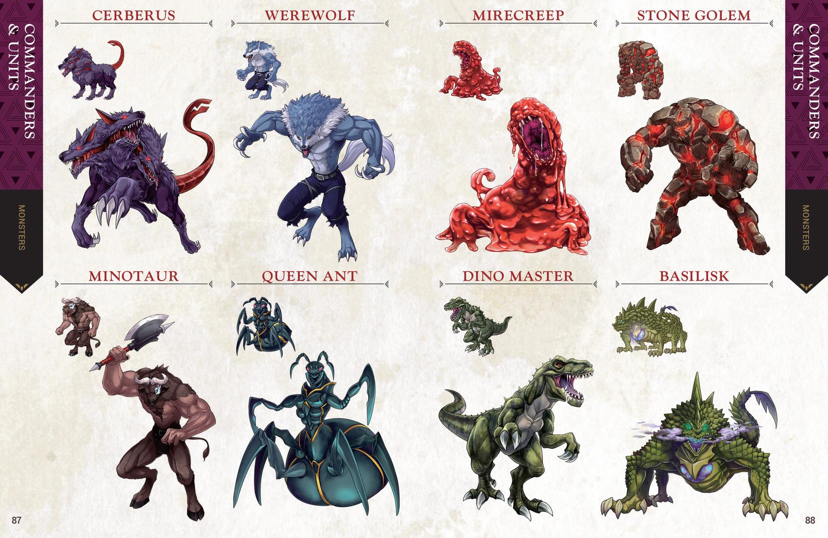 Langrisser I & II - Visual Book DLC ستيم كود رقمي