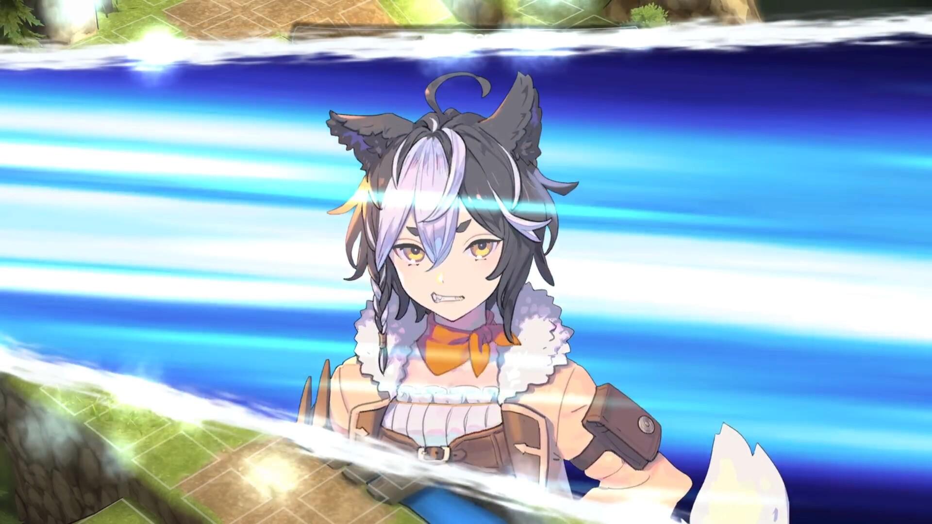 Cross Tails بي سي ايبك قيمز حساب