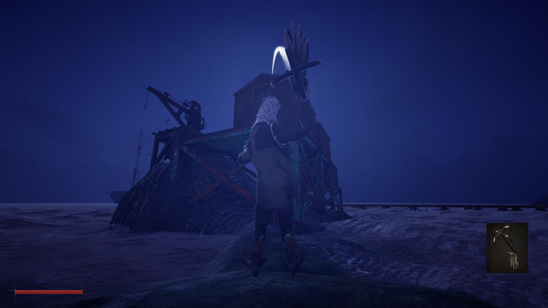 Gust Of Wind ستيم كود رقمي