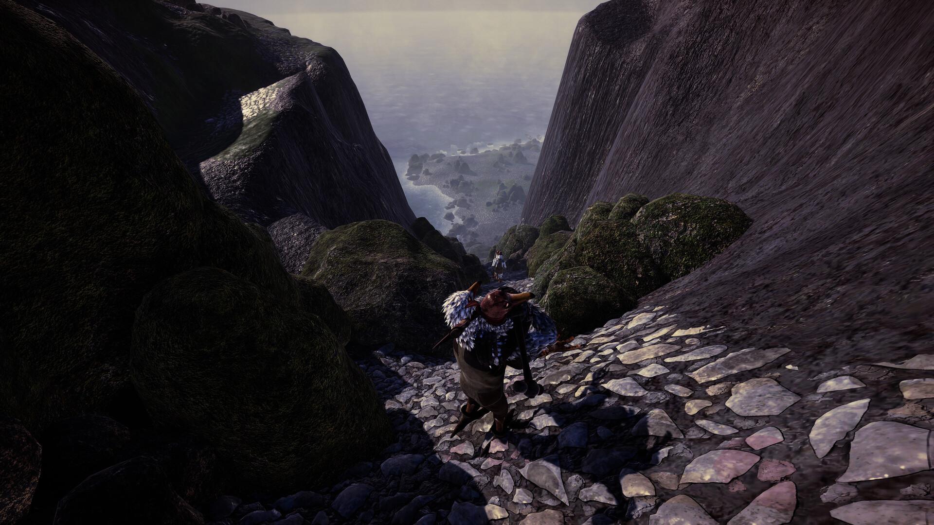 Gust Of Wind ستيم كود رقمي