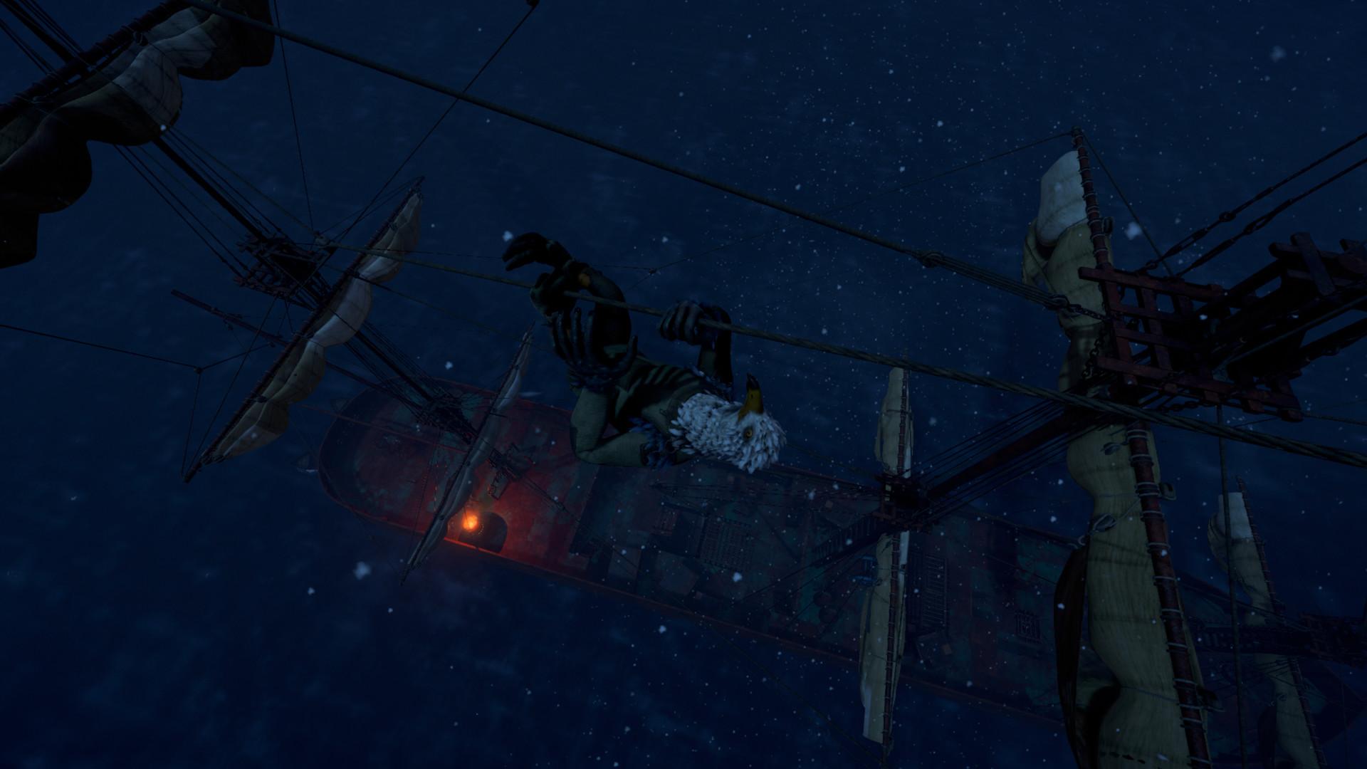 Gust Of Wind ستيم كود رقمي