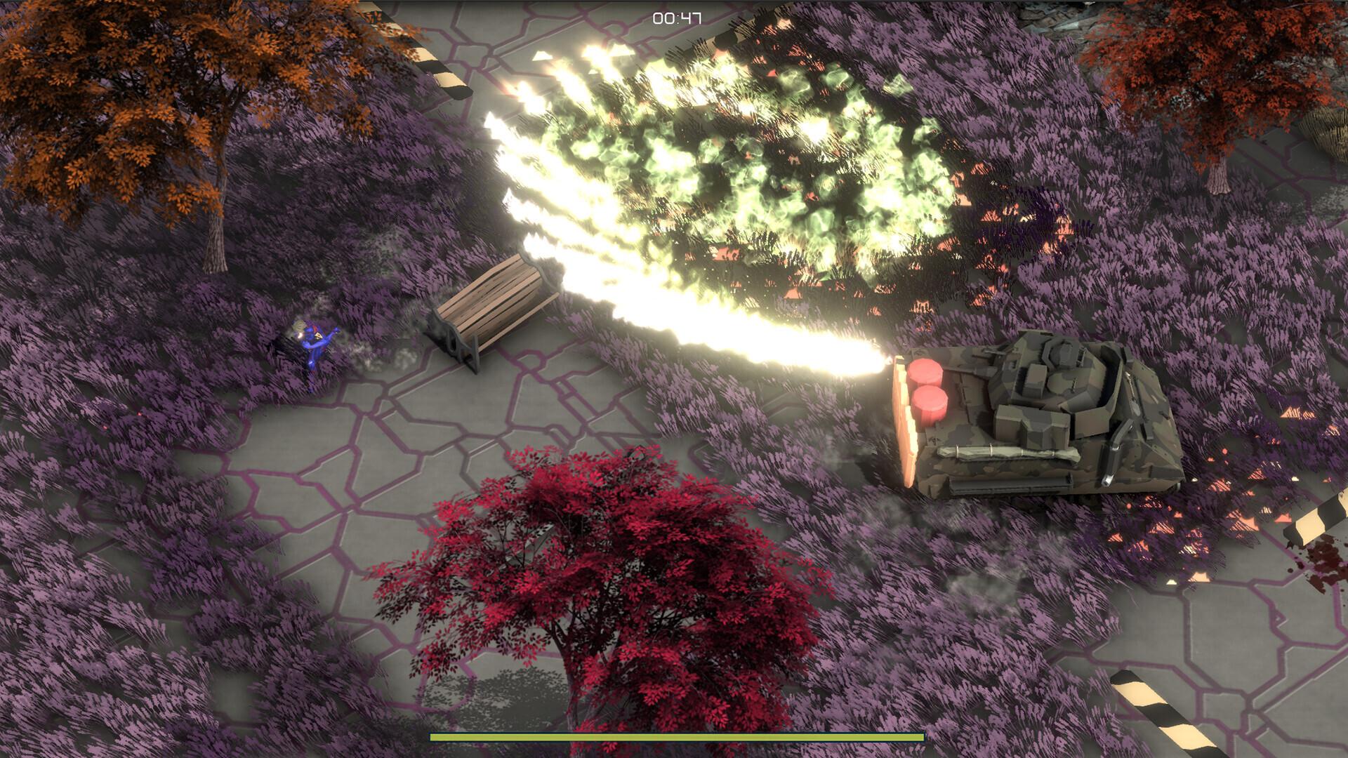 Conquer Humanity ستيم كود رقمي